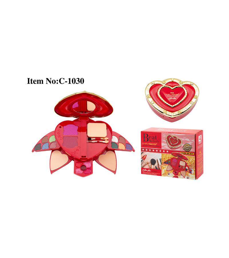 MAKEUP BOX-KMES C-1030