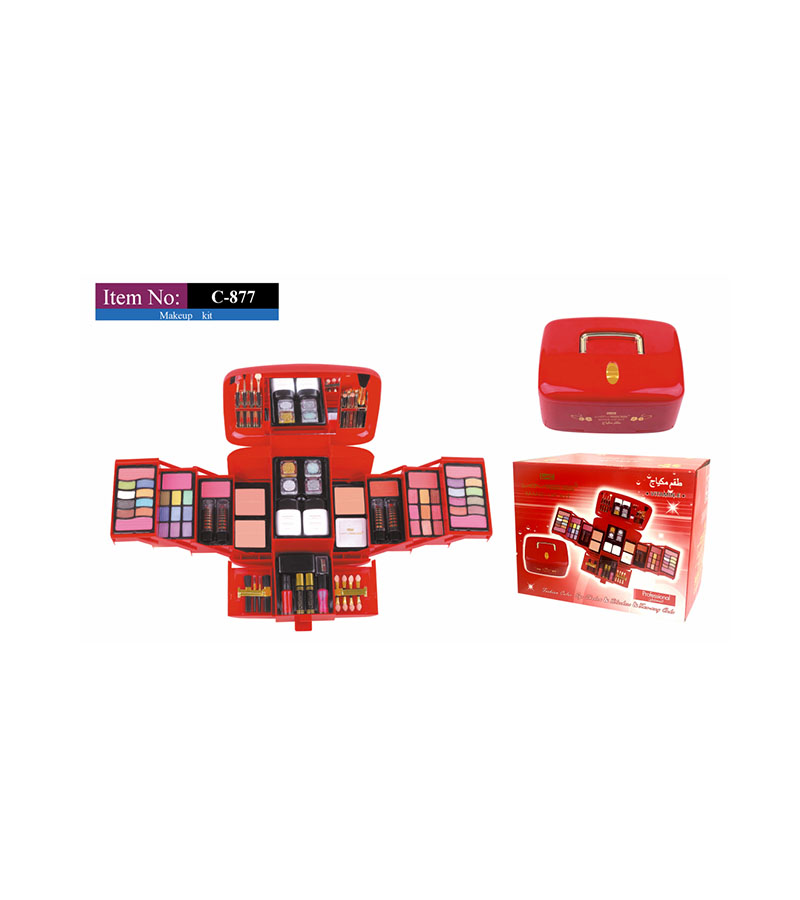 MAKEUP BOX-KMES C-877