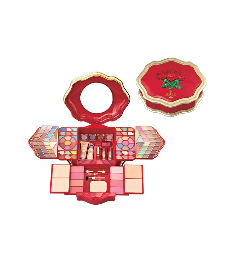 MAKEUP BOX-KMES C-898