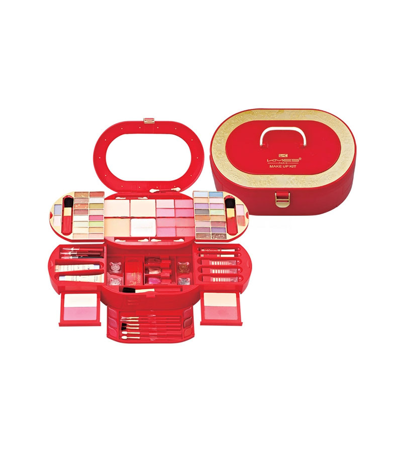 MAKEUP BOX-KMES C-909