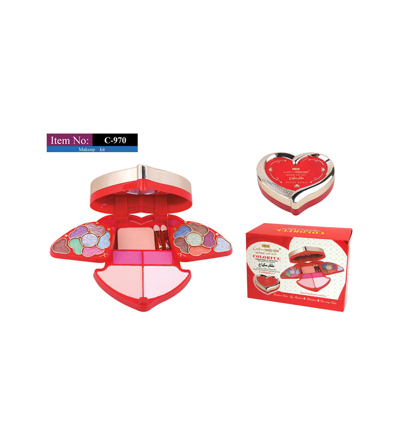 MAKEUP BOX-KMES C-970